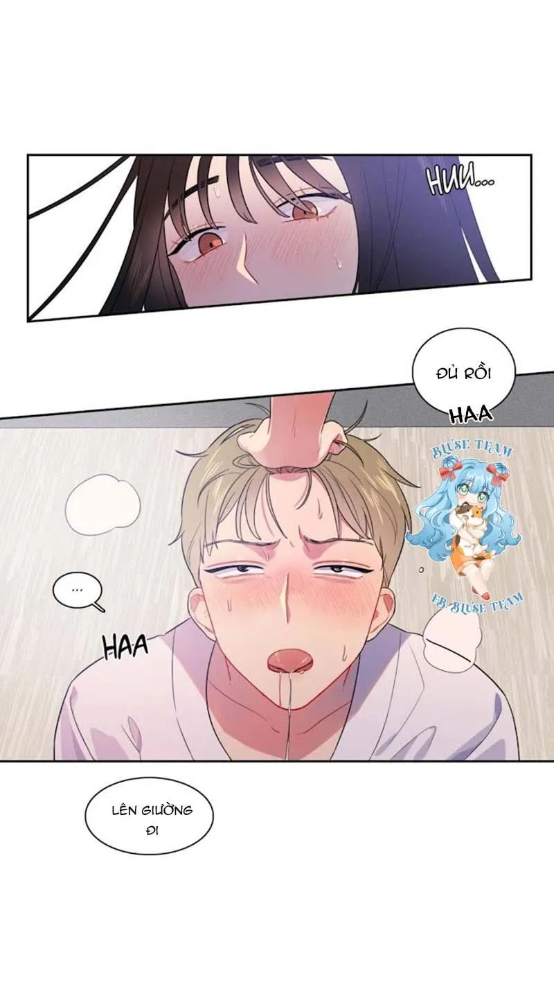 Giới Hạn An Toàn Chapter 9 Trang 15