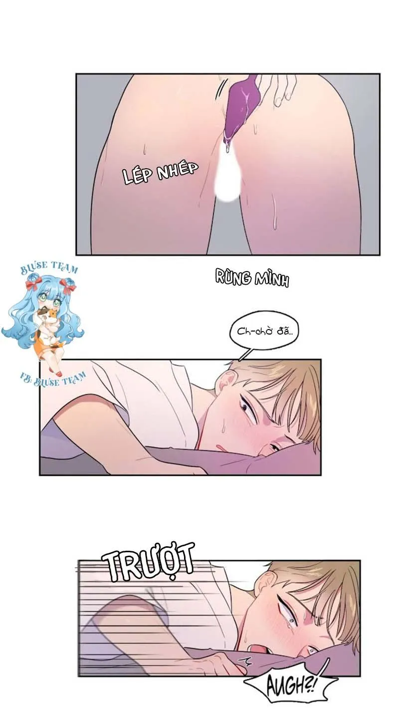 Giới Hạn An Toàn Chapter 9 Trang 17