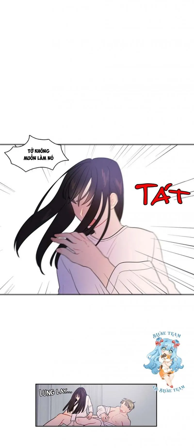 Giới Hạn An Toàn Chapter 9 Trang 25