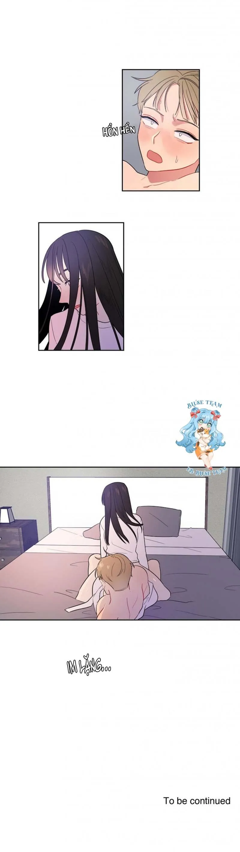 Giới Hạn An Toàn Chapter 9 Trang 26