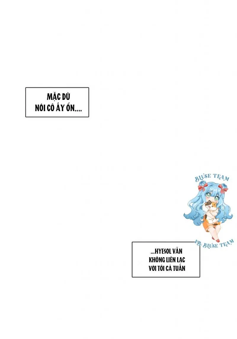 Giới Hạn An Toàn Chapter 10 Trang 10