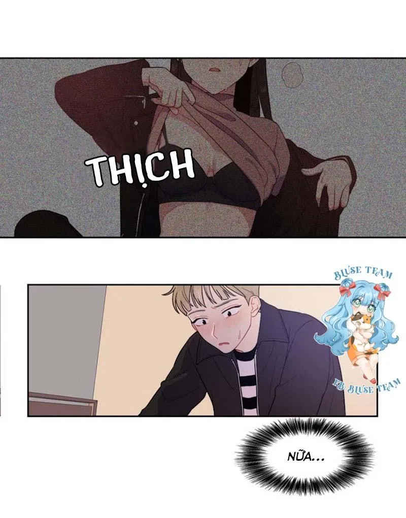 Giới Hạn An Toàn Chapter 10 Trang 27