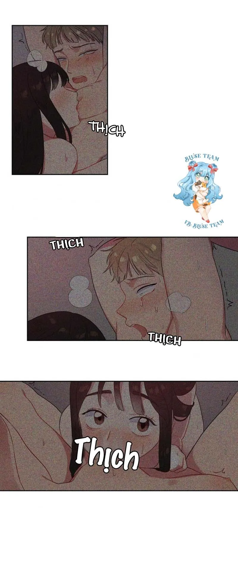 Giới Hạn An Toàn Chapter 10 Trang 28