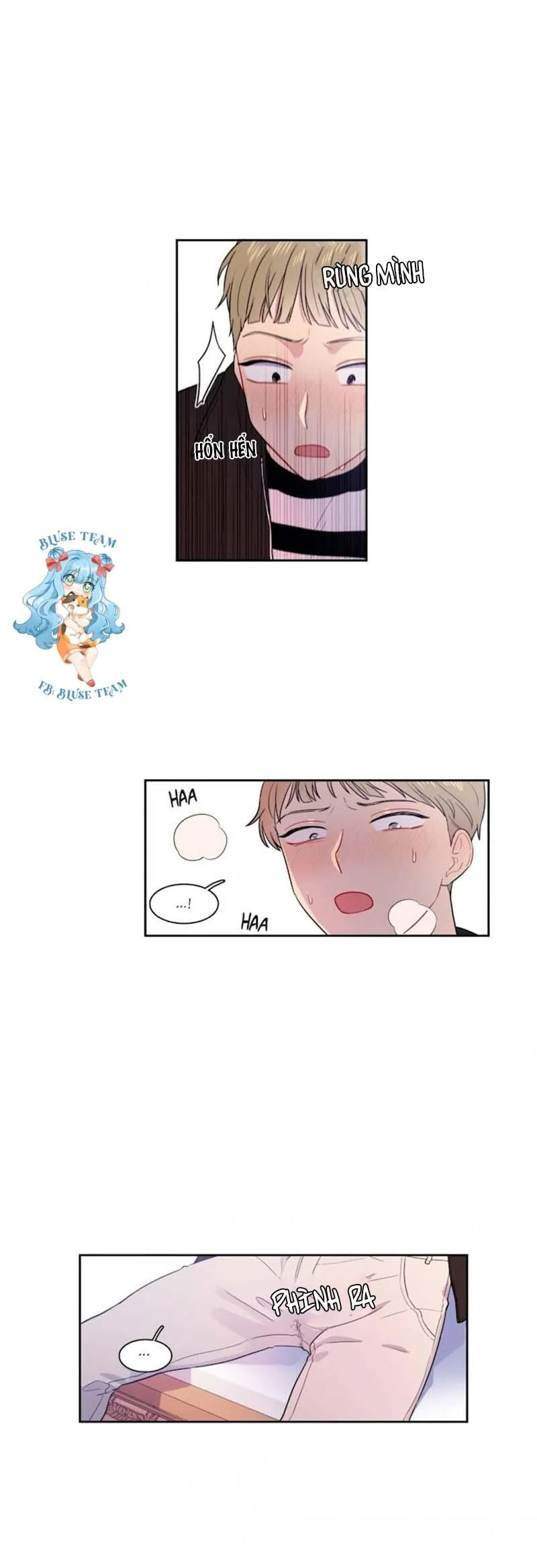 Giới Hạn An Toàn Chapter 10 Trang 29