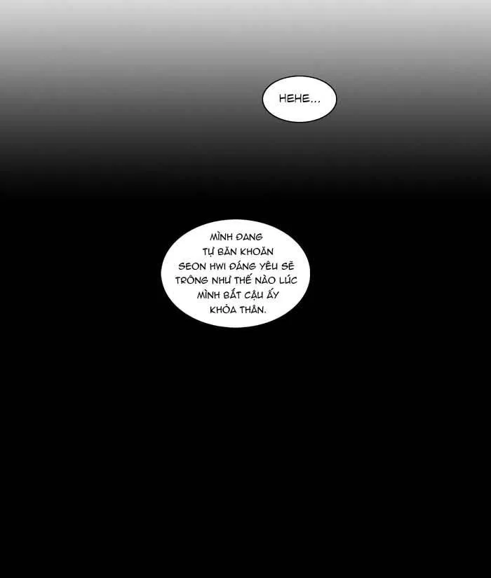Giới Hạn An Toàn Chapter 1 Trang 26