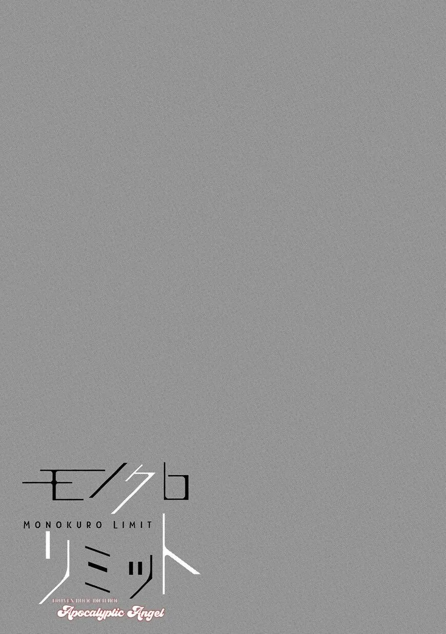 Giới Hạn Đơn Sắc Chapter 5 Trang 35