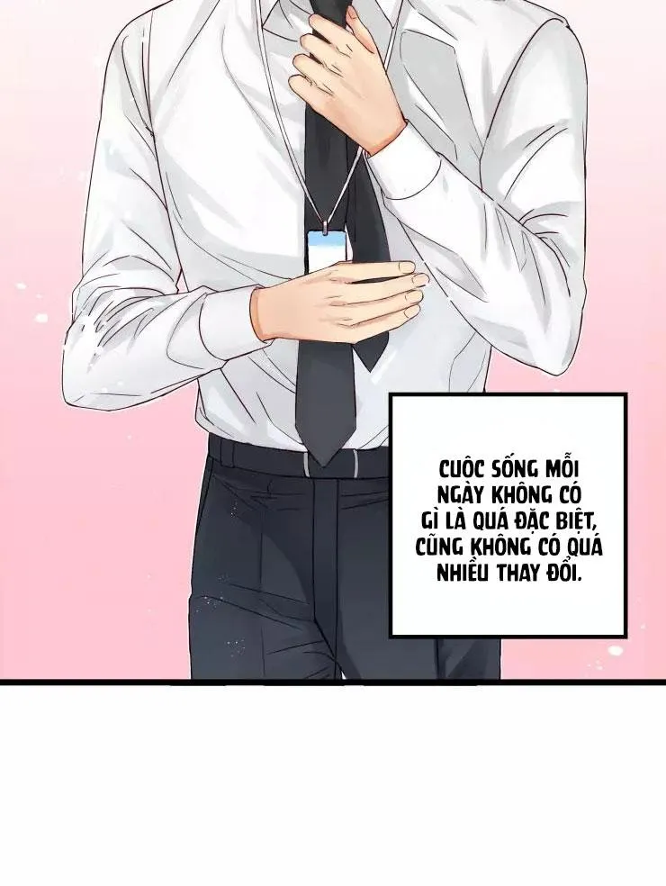 GIỐNG NHƯ MỘT BỘ MANGA HẠNG B! Chapter 1 Trang 3