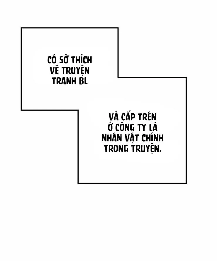 GIỐNG NHƯ MỘT BỘ MANGA HẠNG B! Chapter 1 Trang 22