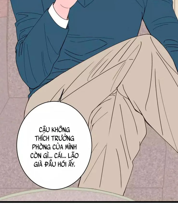 GIỐNG NHƯ MỘT BỘ MANGA HẠNG B! Chapter 1 Trang 28