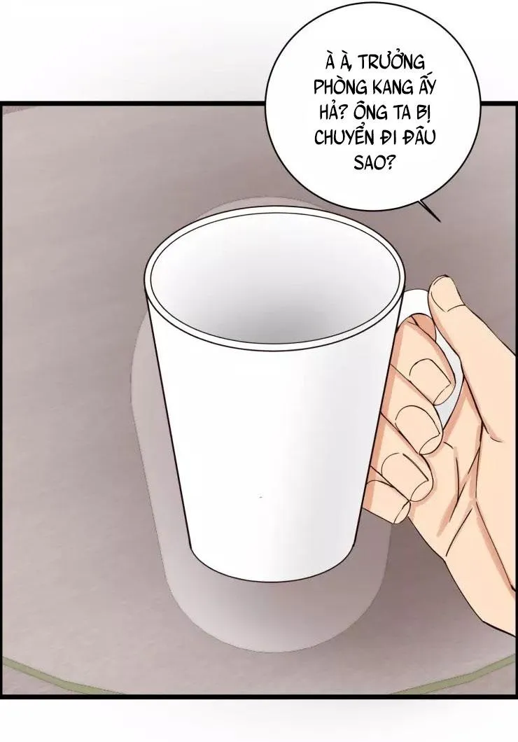 GIỐNG NHƯ MỘT BỘ MANGA HẠNG B! Chapter 1 Trang 29