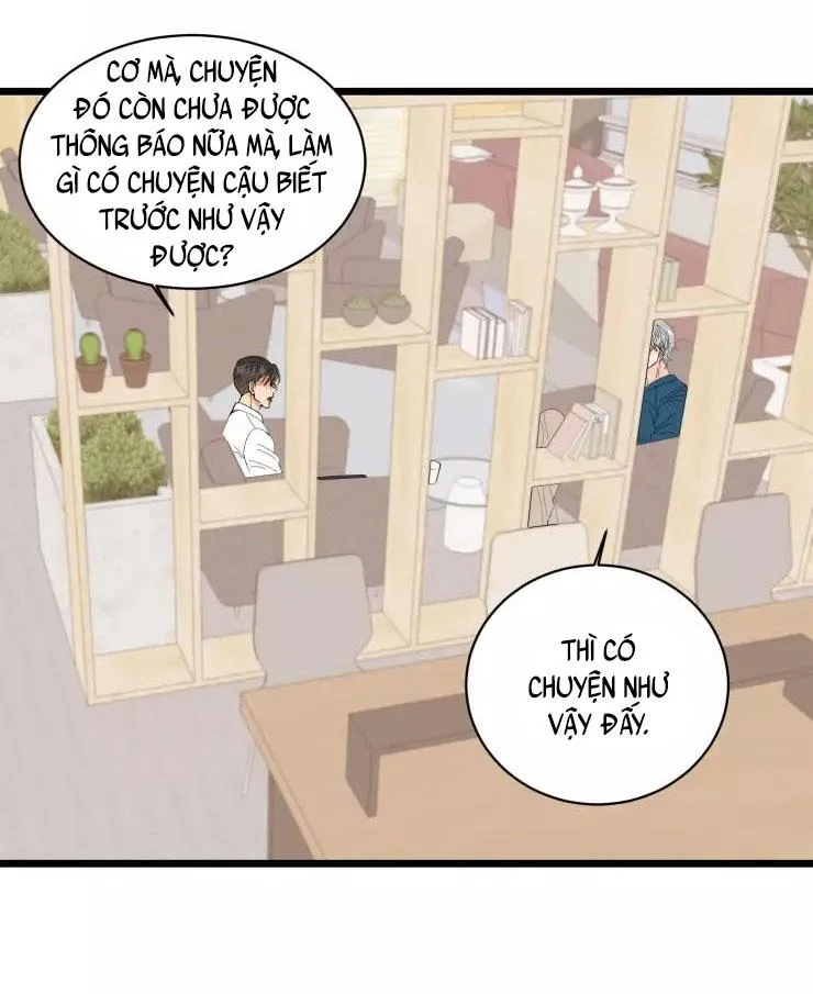 GIỐNG NHƯ MỘT BỘ MANGA HẠNG B! Chapter 1 Trang 32