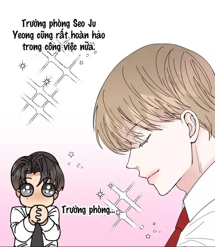 GIỐNG NHƯ MỘT BỘ MANGA HẠNG B! Chapter 1 Trang 45