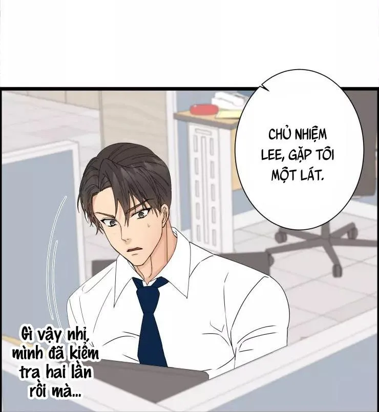 GIỐNG NHƯ MỘT BỘ MANGA HẠNG B! Chapter 1 Trang 48