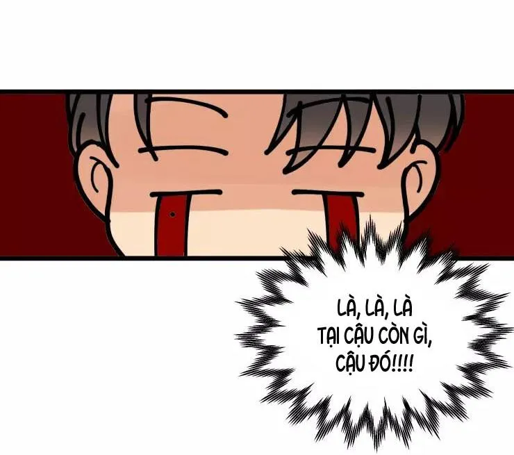 GIỐNG NHƯ MỘT BỘ MANGA HẠNG B! Chapter 1 Trang 56