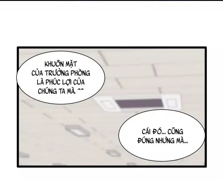 GIỐNG NHƯ MỘT BỘ MANGA HẠNG B! Chapter 1 Trang 59