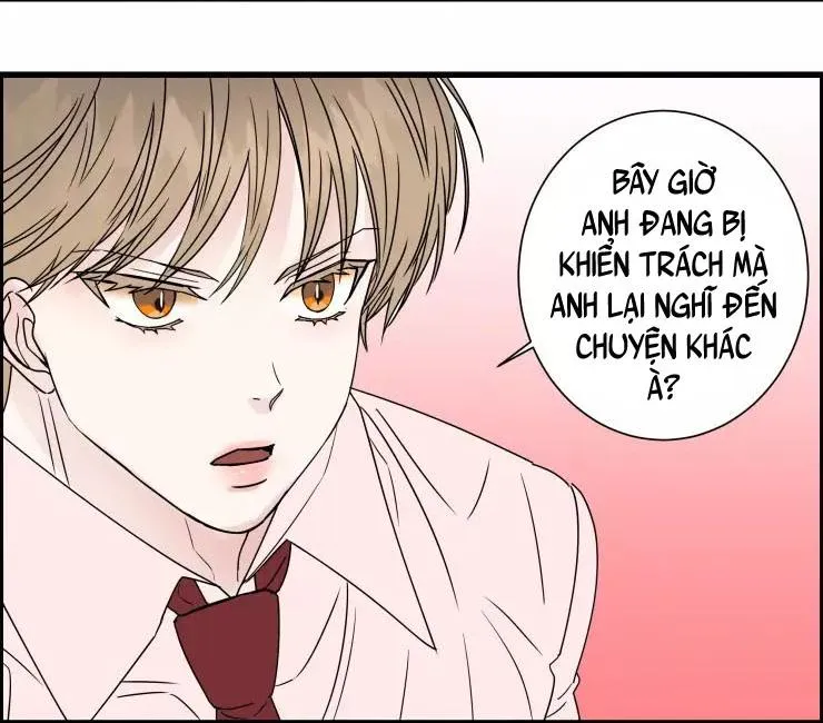 GIỐNG NHƯ MỘT BỘ MANGA HẠNG B! Chapter 1 Trang 63