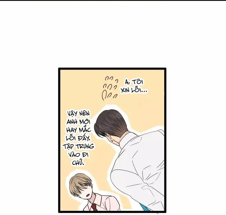 GIỐNG NHƯ MỘT BỘ MANGA HẠNG B! Chapter 1 Trang 64