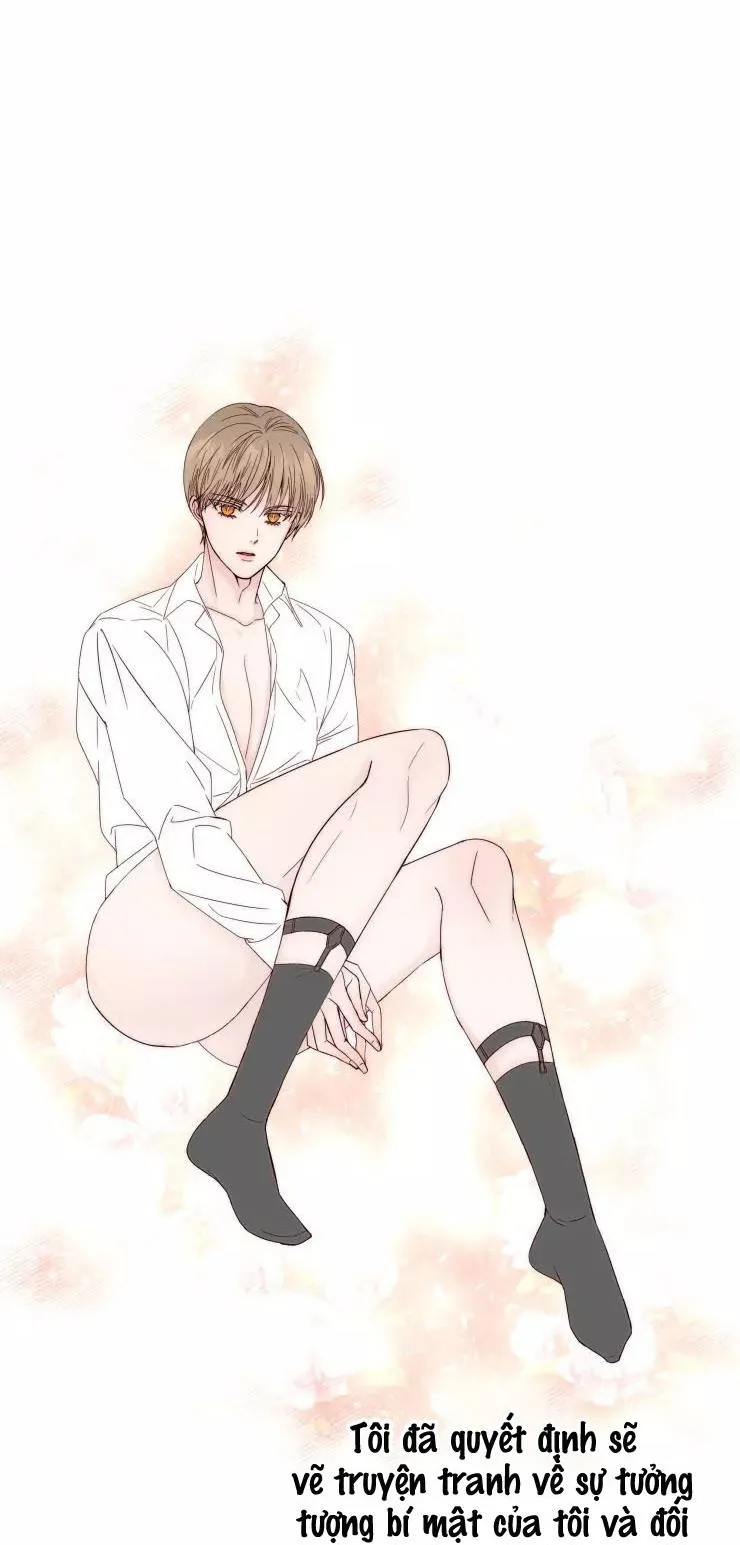 GIỐNG NHƯ MỘT BỘ MANGA HẠNG B! Chapter 1 Trang 66