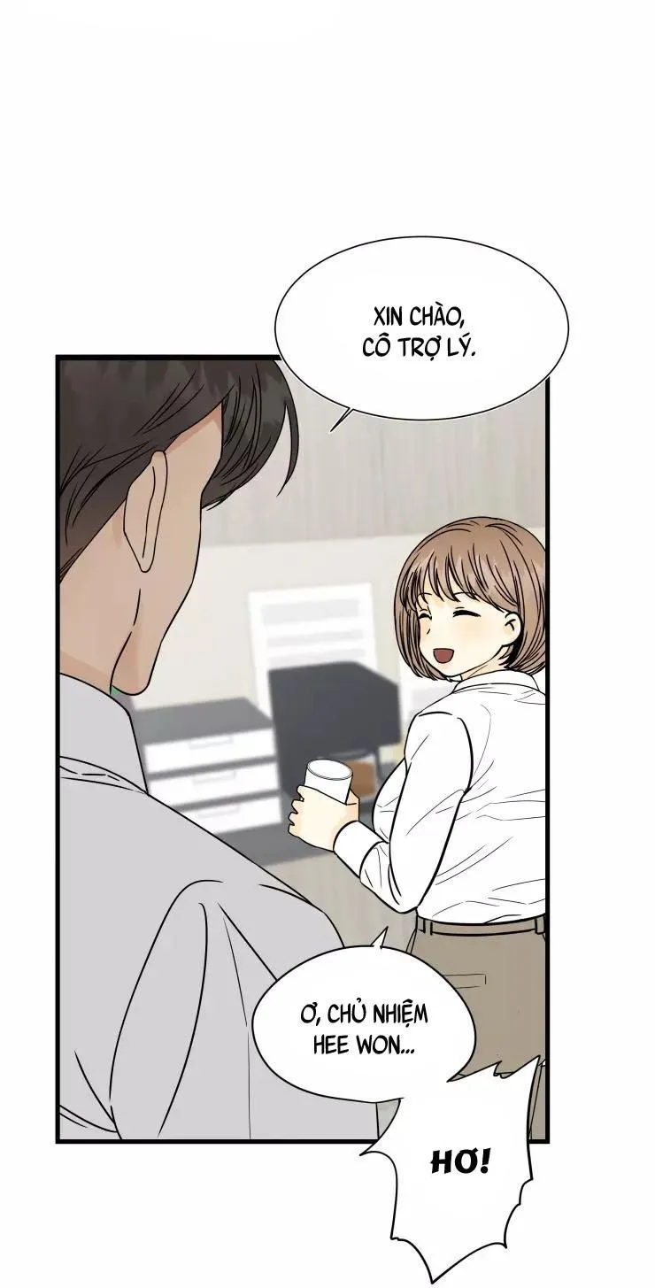 GIỐNG NHƯ MỘT BỘ MANGA HẠNG B! Chapter 1 Trang 71