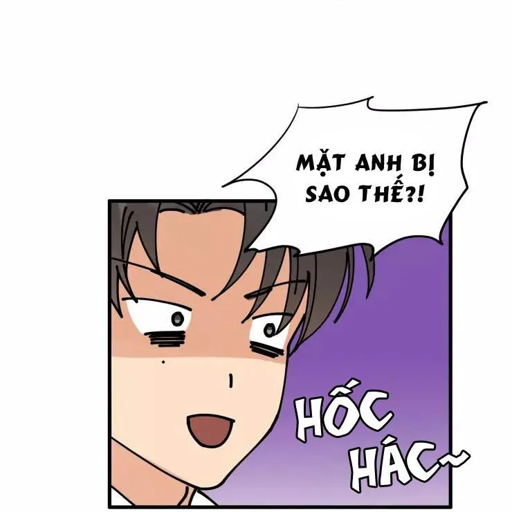 GIỐNG NHƯ MỘT BỘ MANGA HẠNG B! Chapter 1 Trang 72