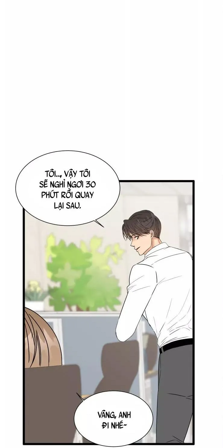 GIỐNG NHƯ MỘT BỘ MANGA HẠNG B! Chapter 1 Trang 77