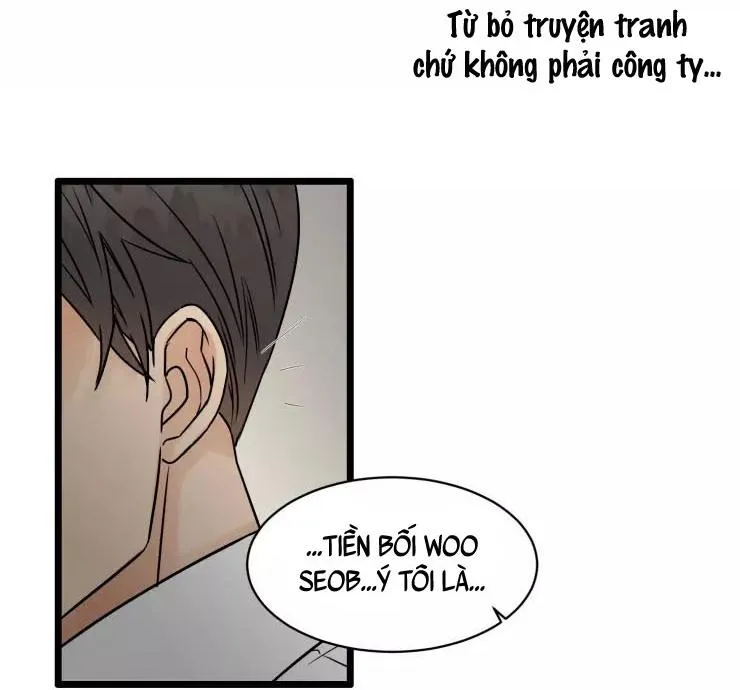 GIỐNG NHƯ MỘT BỘ MANGA HẠNG B! Chapter 1 Trang 80