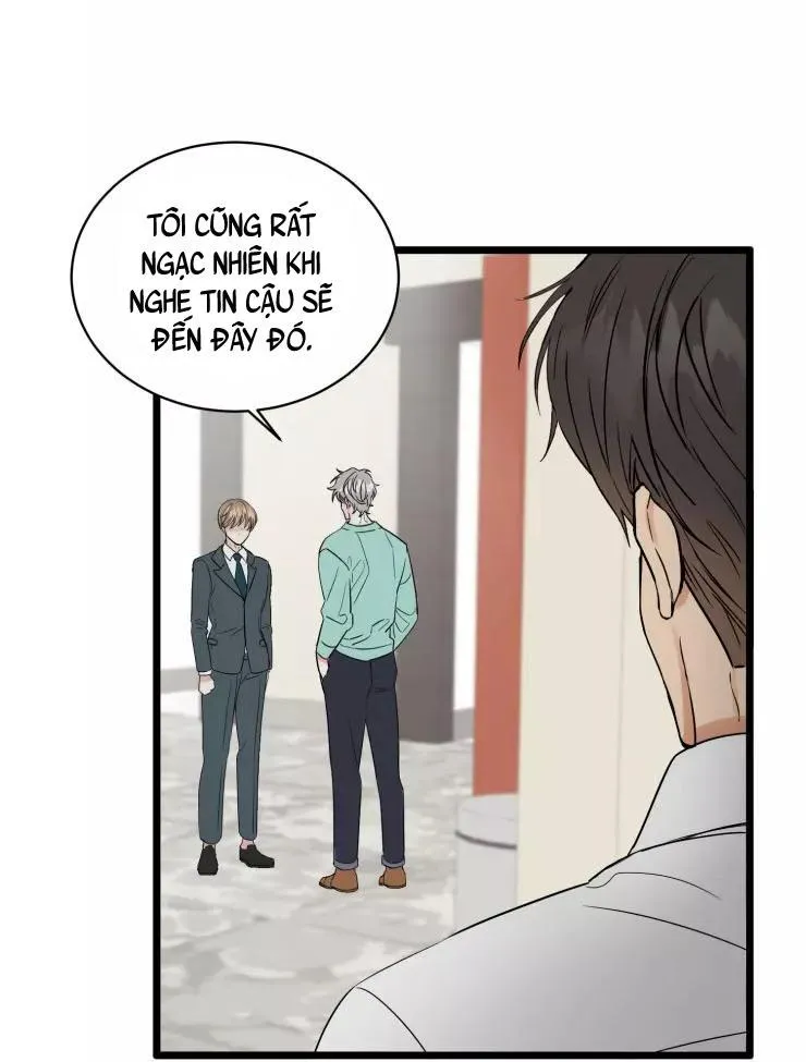 GIỐNG NHƯ MỘT BỘ MANGA HẠNG B! Chapter 1 Trang 82