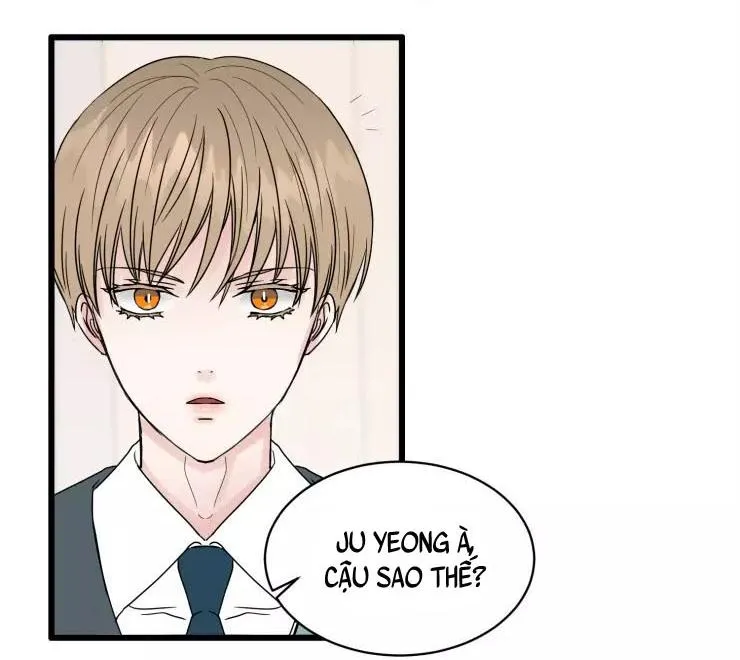 GIỐNG NHƯ MỘT BỘ MANGA HẠNG B! Chapter 1 Trang 85