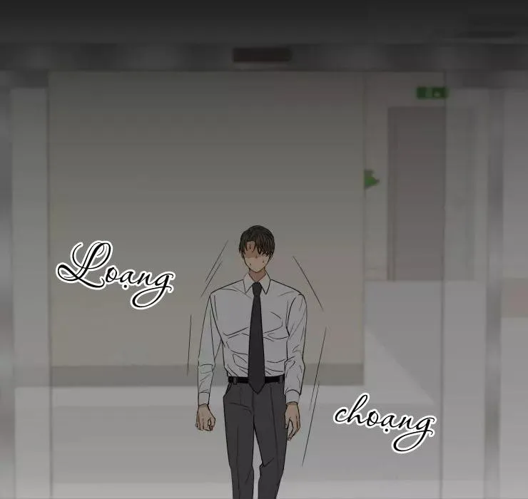 GIỐNG NHƯ MỘT BỘ MANGA HẠNG B! Chapter 1 Trang 91