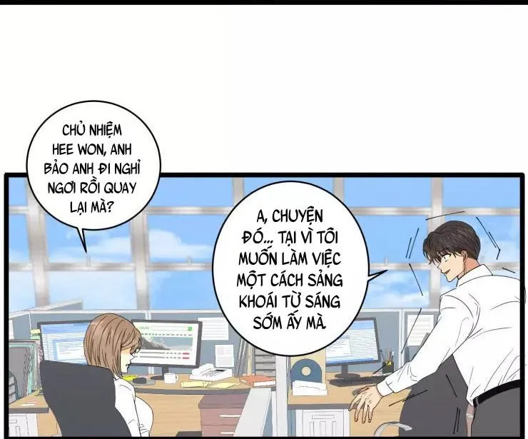 GIỐNG NHƯ MỘT BỘ MANGA HẠNG B! Chapter 1 Trang 92