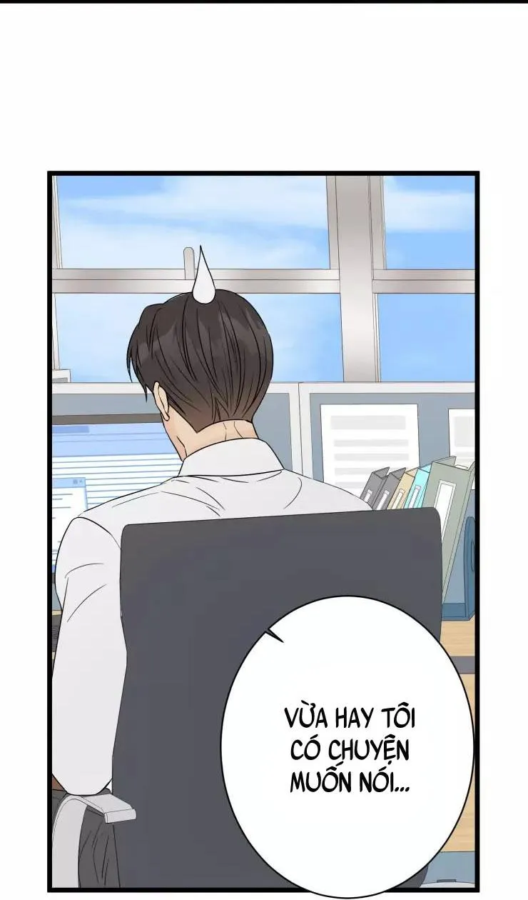 GIỐNG NHƯ MỘT BỘ MANGA HẠNG B! Chapter 1 Trang 94