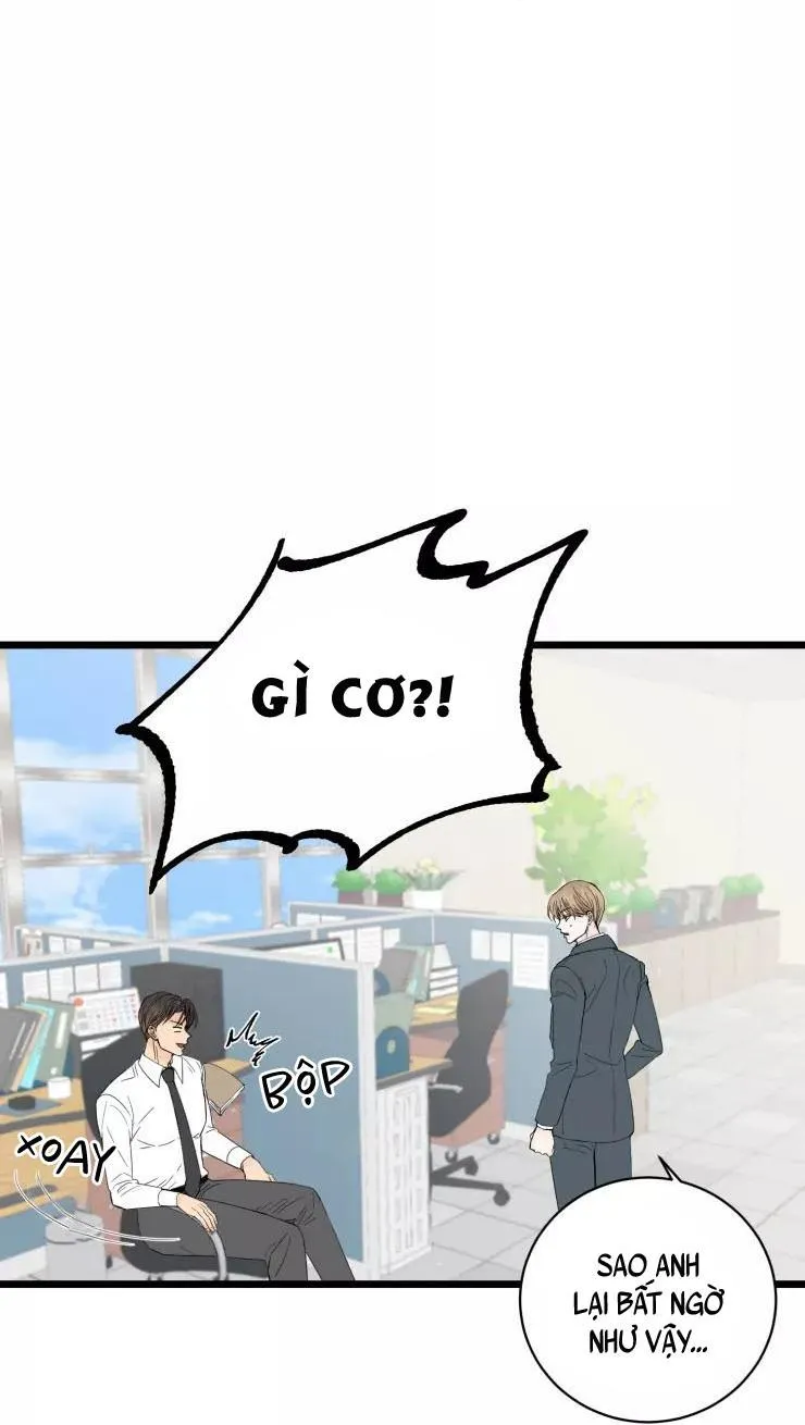 GIỐNG NHƯ MỘT BỘ MANGA HẠNG B! Chapter 1 Trang 95