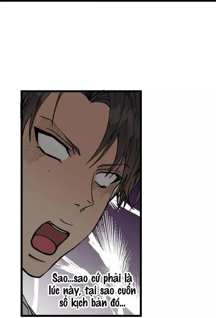 GIỐNG NHƯ MỘT BỘ MANGA HẠNG B! Chapter 1 Trang 98