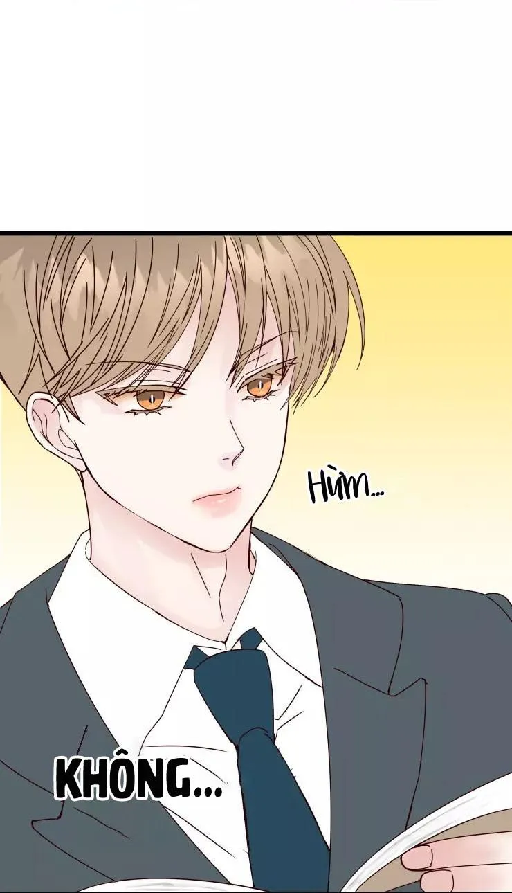 GIỐNG NHƯ MỘT BỘ MANGA HẠNG B! Chapter 1 Trang 103