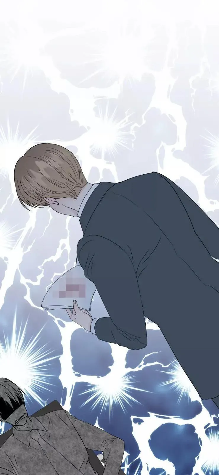 GIỐNG NHƯ MỘT BỘ MANGA HẠNG B! Chapter 1 Trang 106