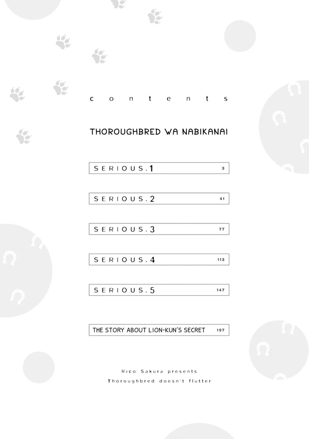 Giống Thuần Không Biết Lung Lay Vol 2 Chapter 1 Trang 4