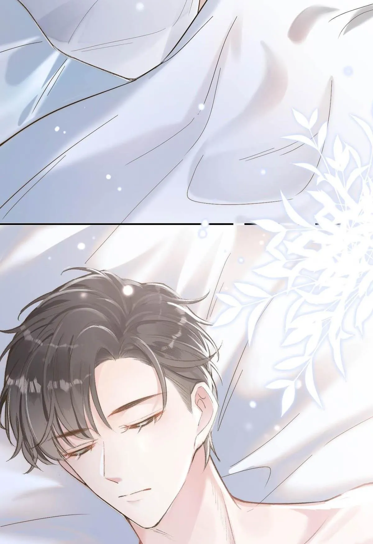 Giọt nước tràn ly Chapter 1 Trang 6