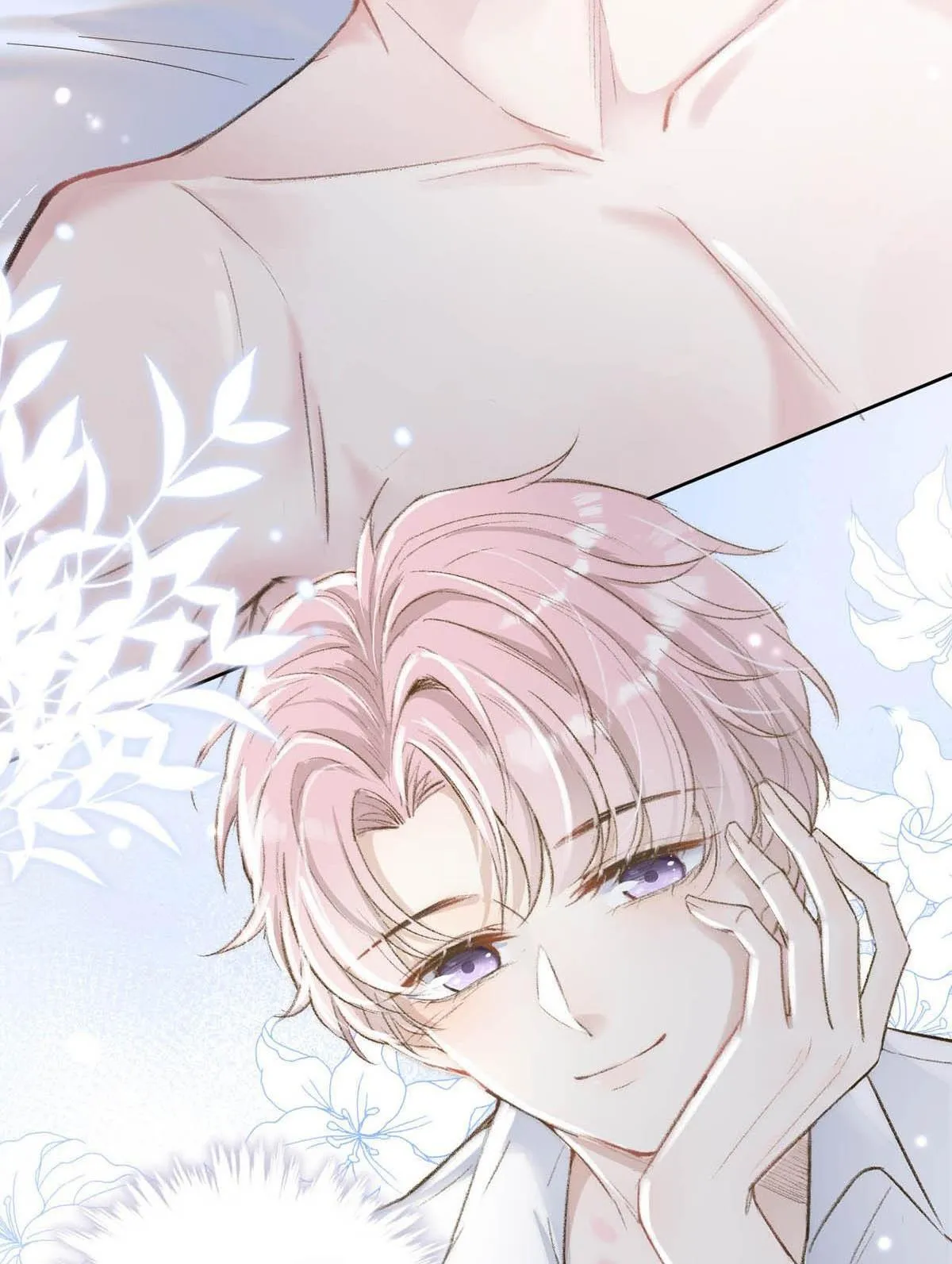 Giọt nước tràn ly Chapter 1 Trang 7