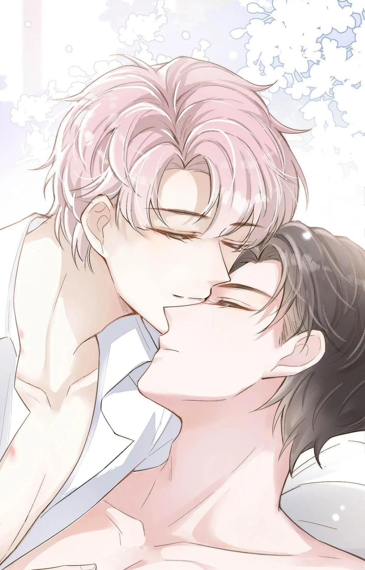 Giọt nước tràn ly Chapter 1 Trang 9