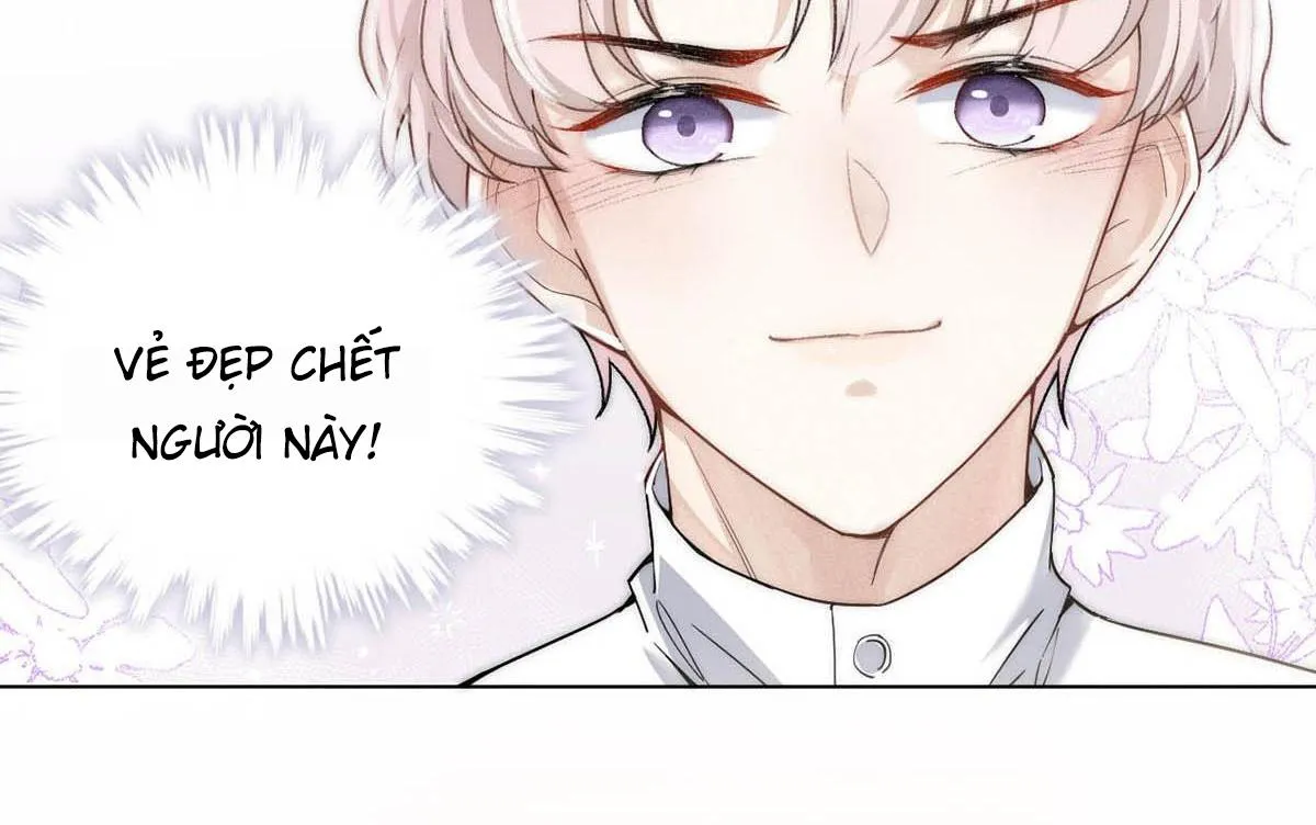 Giọt nước tràn ly Chapter 1 Trang 17