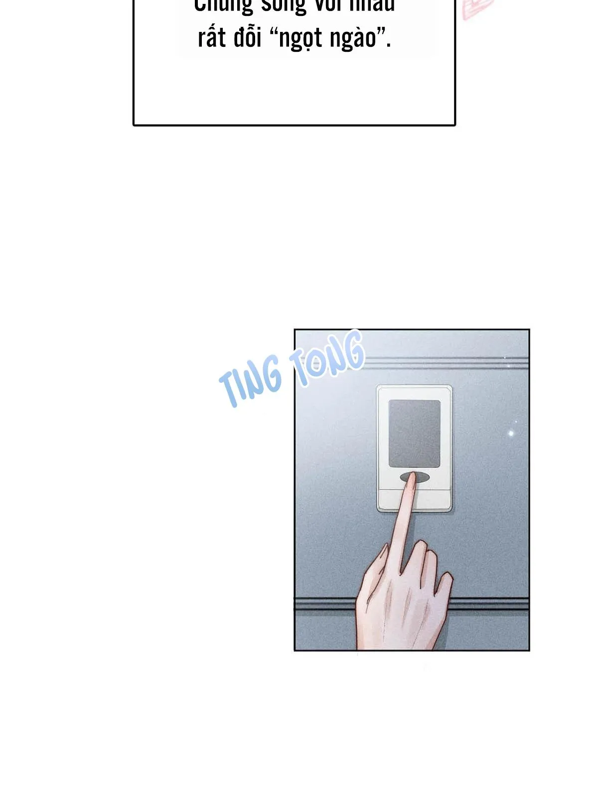 Giọt nước tràn ly Chapter 1 Trang 24