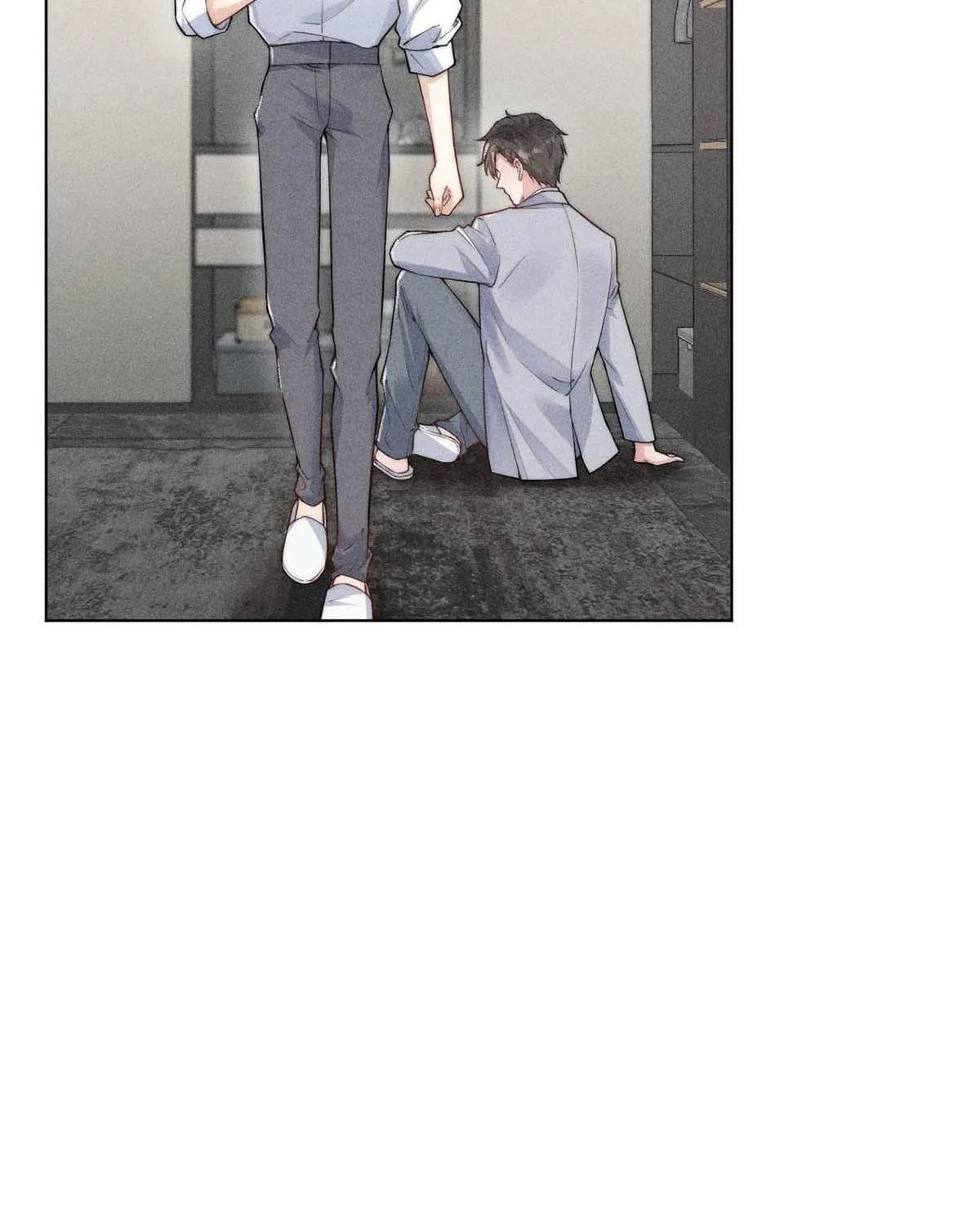 Giọt nước tràn ly Chapter 1 Trang 27