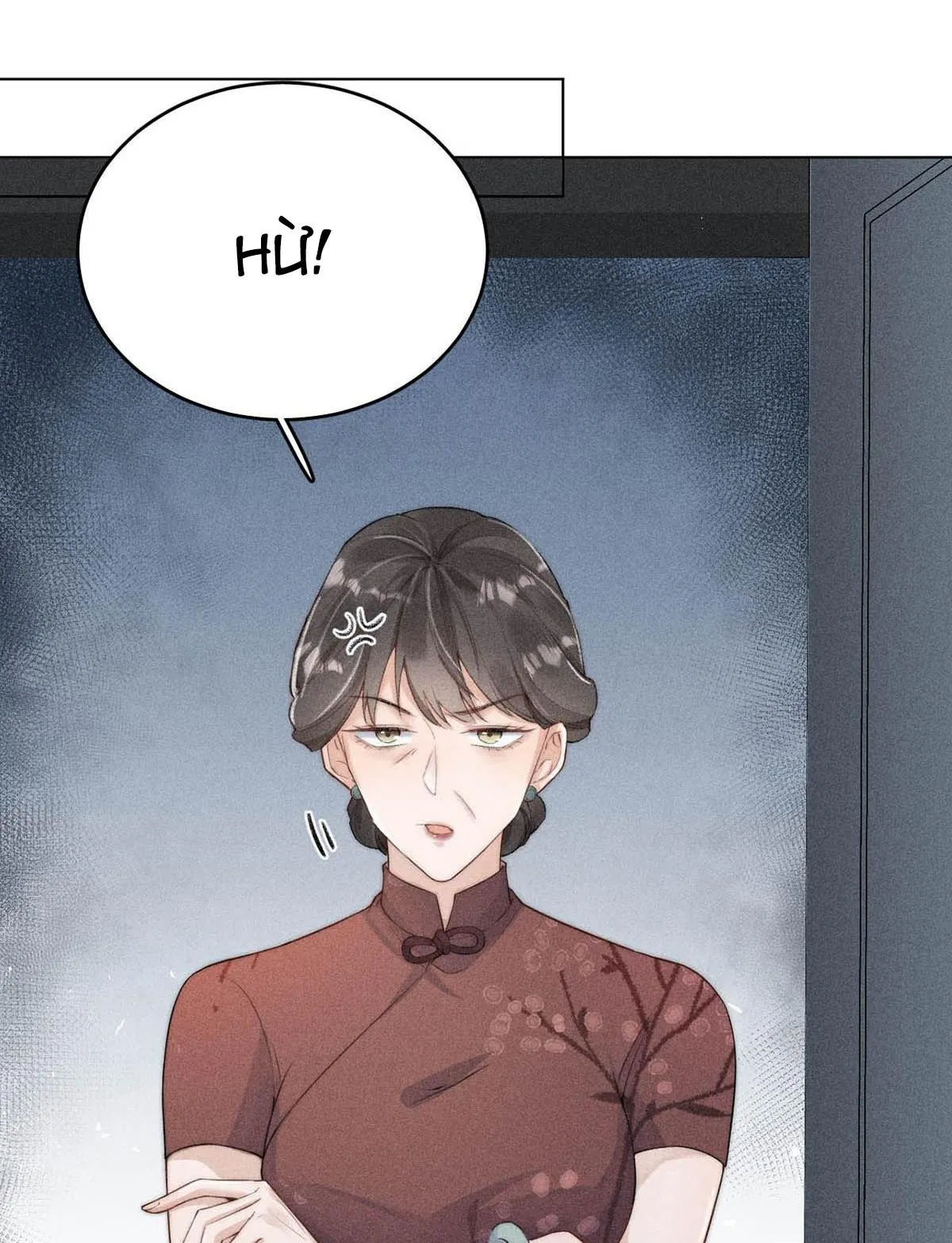 Giọt nước tràn ly Chapter 1 Trang 28