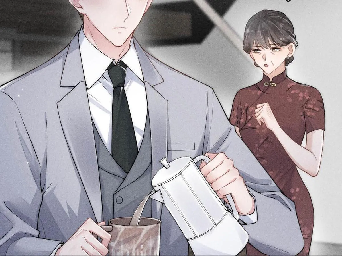 Giọt nước tràn ly Chapter 1 Trang 35