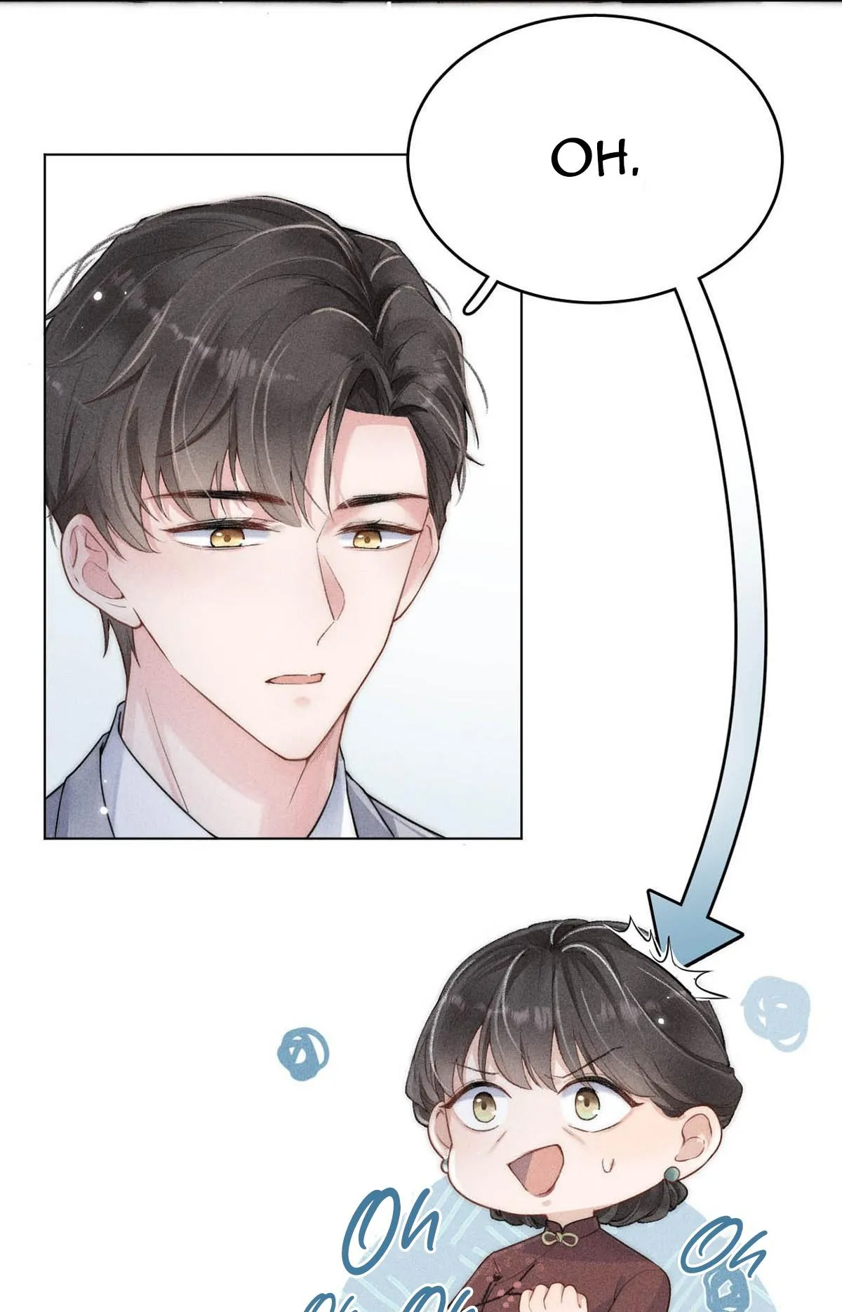 Giọt nước tràn ly Chapter 1 Trang 36