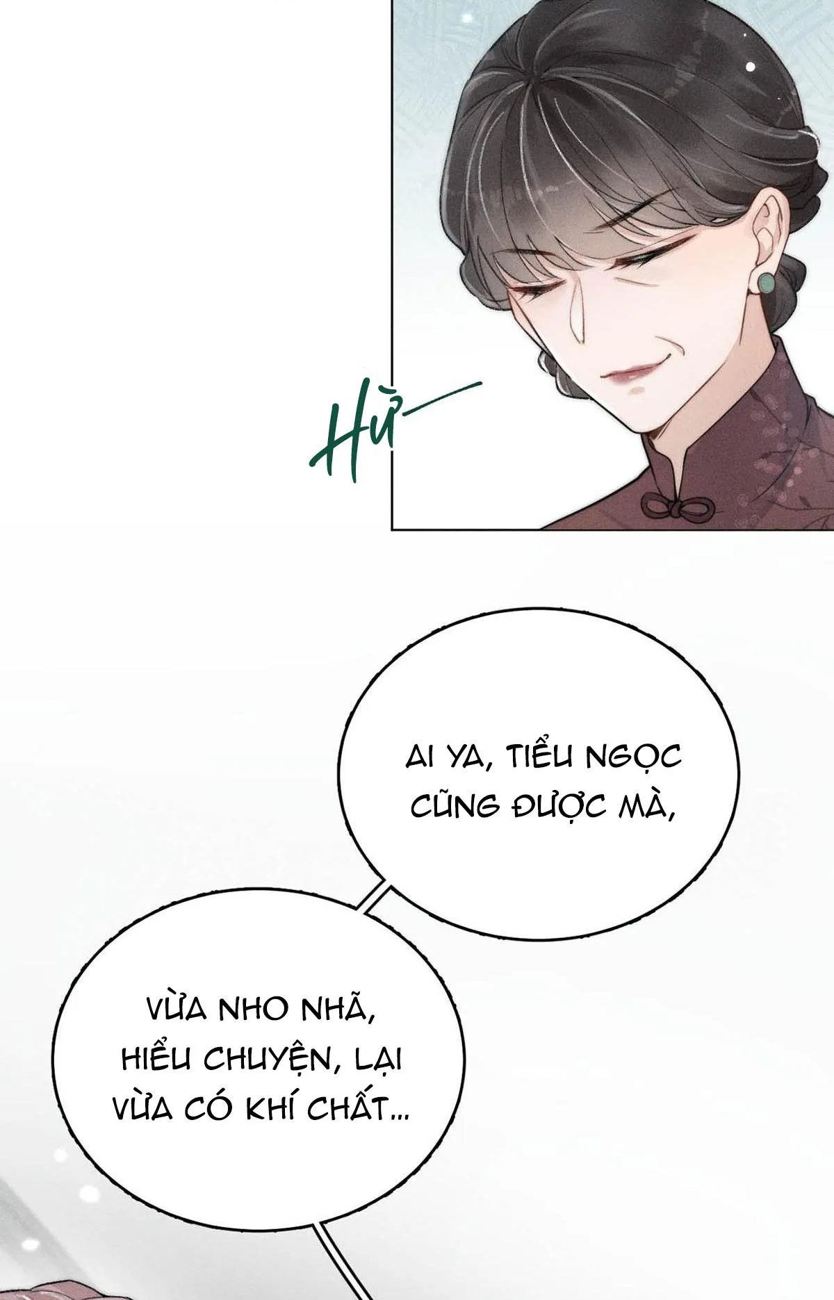 Giọt nước tràn ly Chapter 1 Trang 44