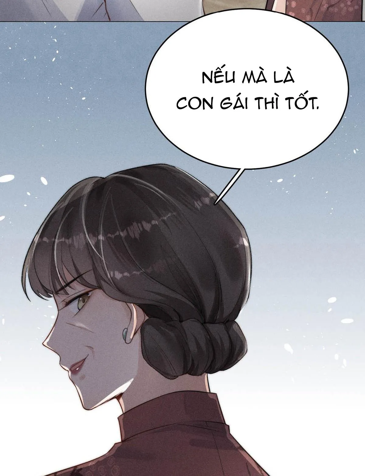 Giọt nước tràn ly Chapter 1 Trang 46