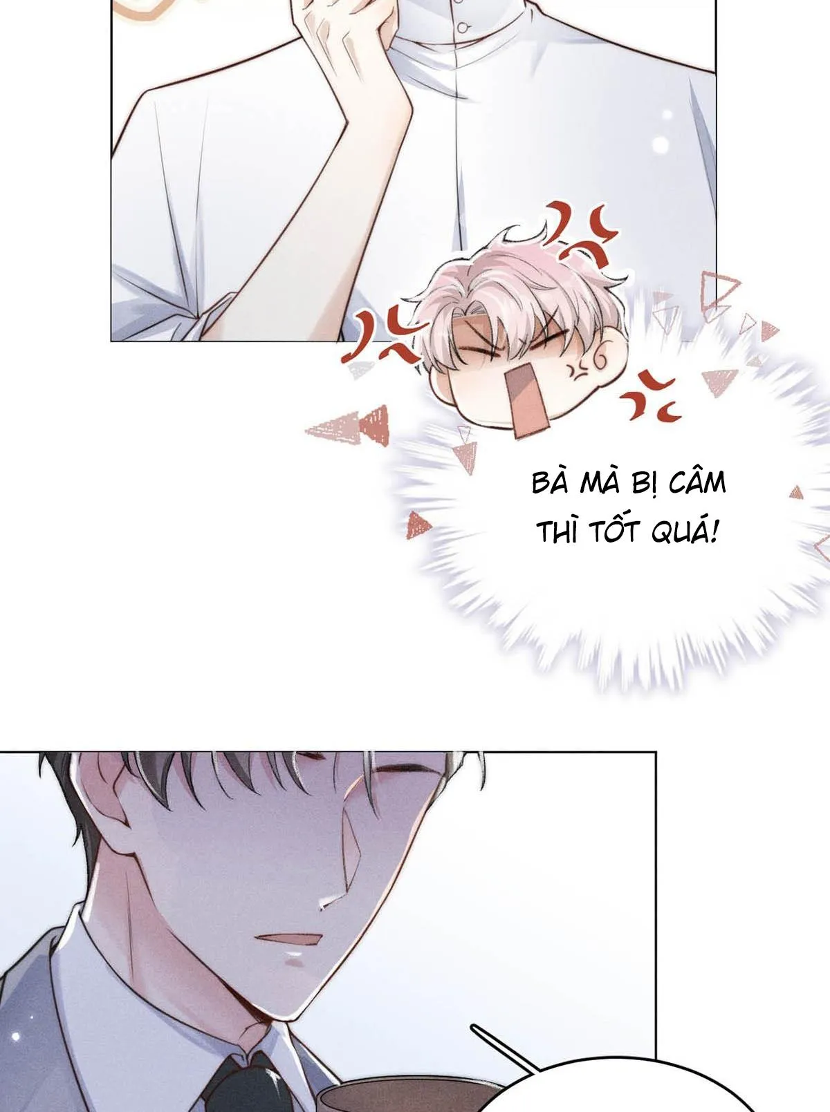 Giọt nước tràn ly Chapter 1 Trang 48