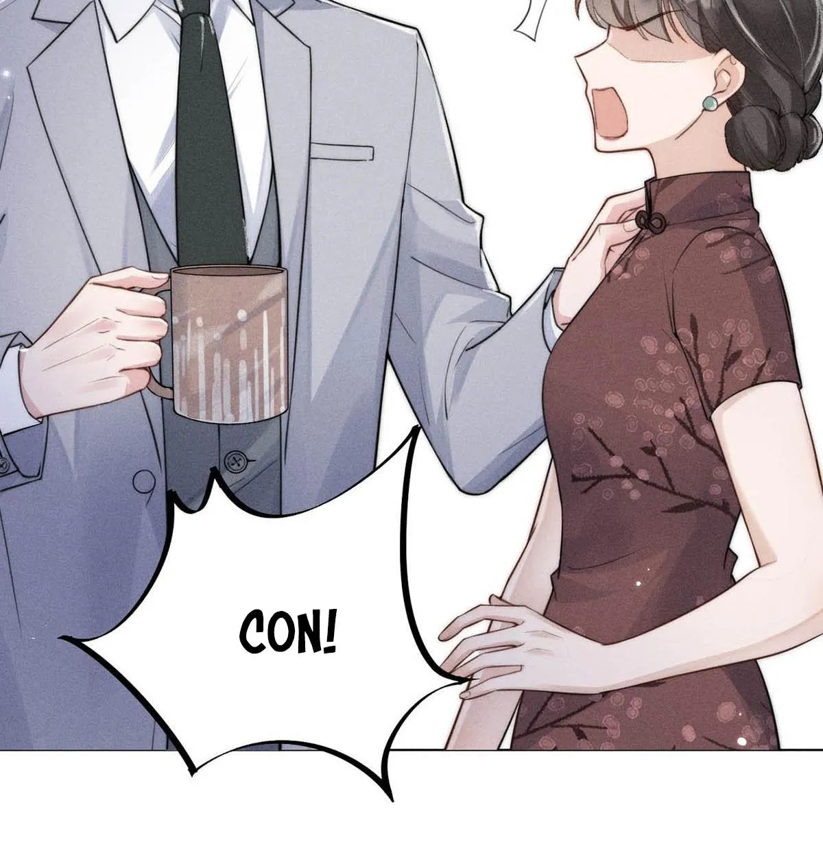 Giọt nước tràn ly Chapter 1 Trang 50