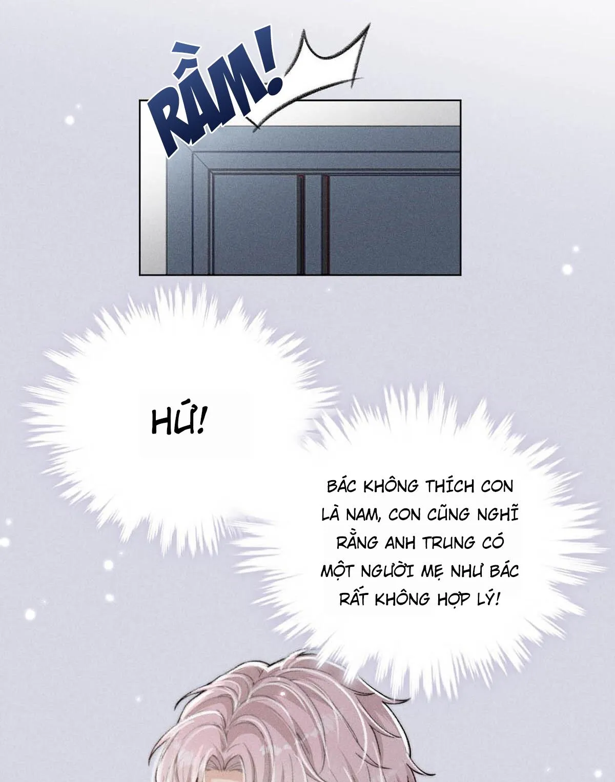 Giọt nước tràn ly Chapter 1 Trang 52